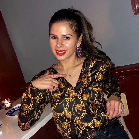 Meet your Posher, Yetzalee - Picture 1 of 1